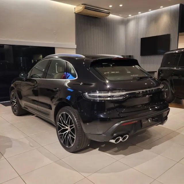 Porsche Macan 2.0 Turbo 237/252cv 2024 - Foto 3