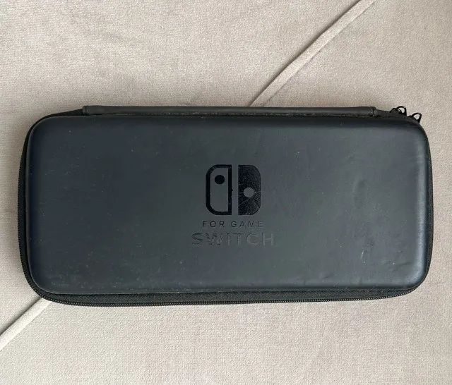 Nintendo Switch  - Foto 3