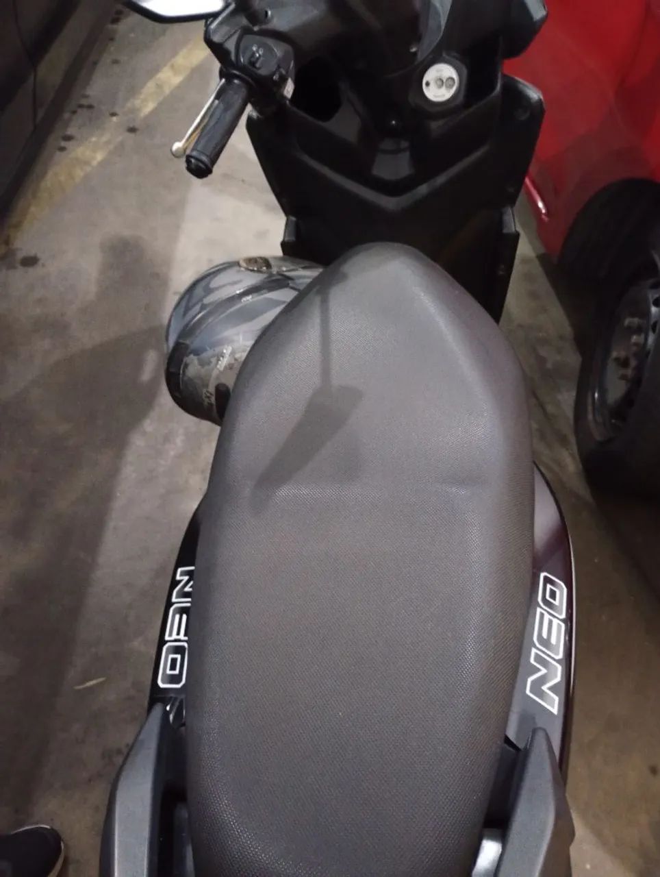 Yamaha neo  - Foto 3