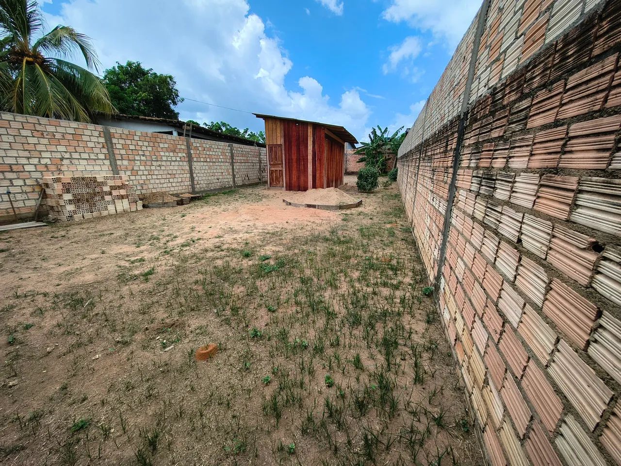 Terreno aracelis com título definitivo  - Foto 4