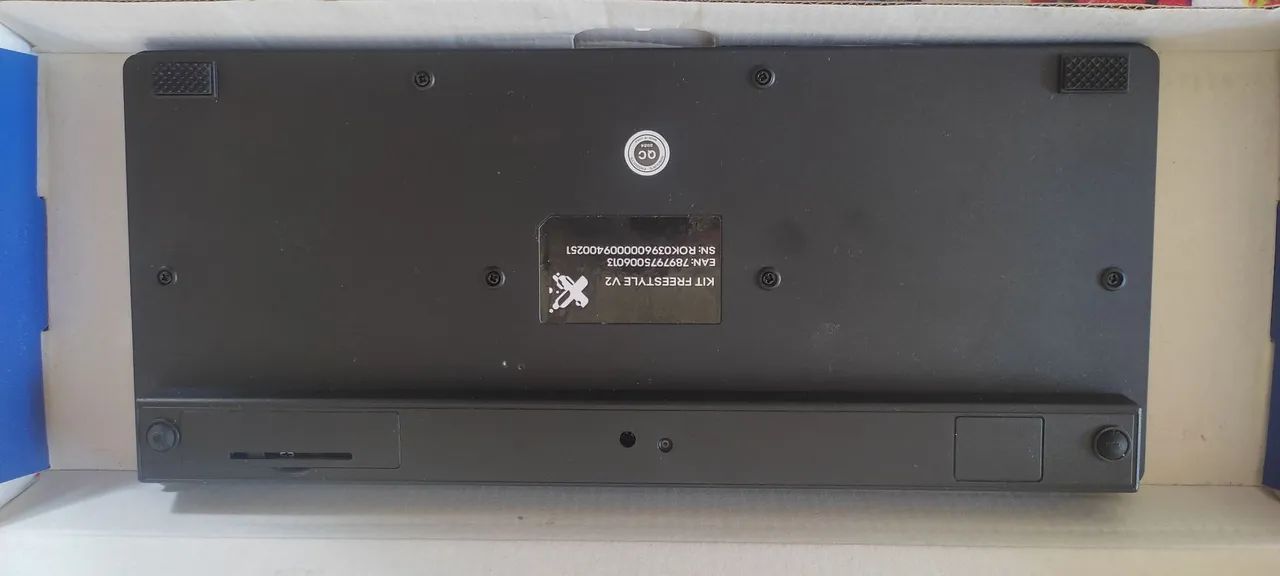 Teclado para computador - Foto 3