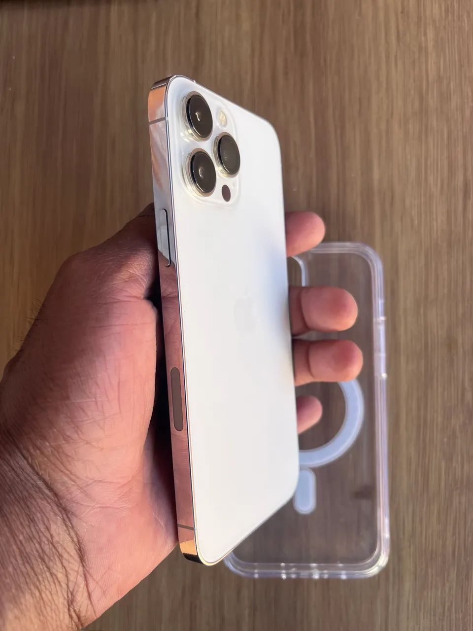 iPhone 13 Pro Max 256Gb - Foto 3