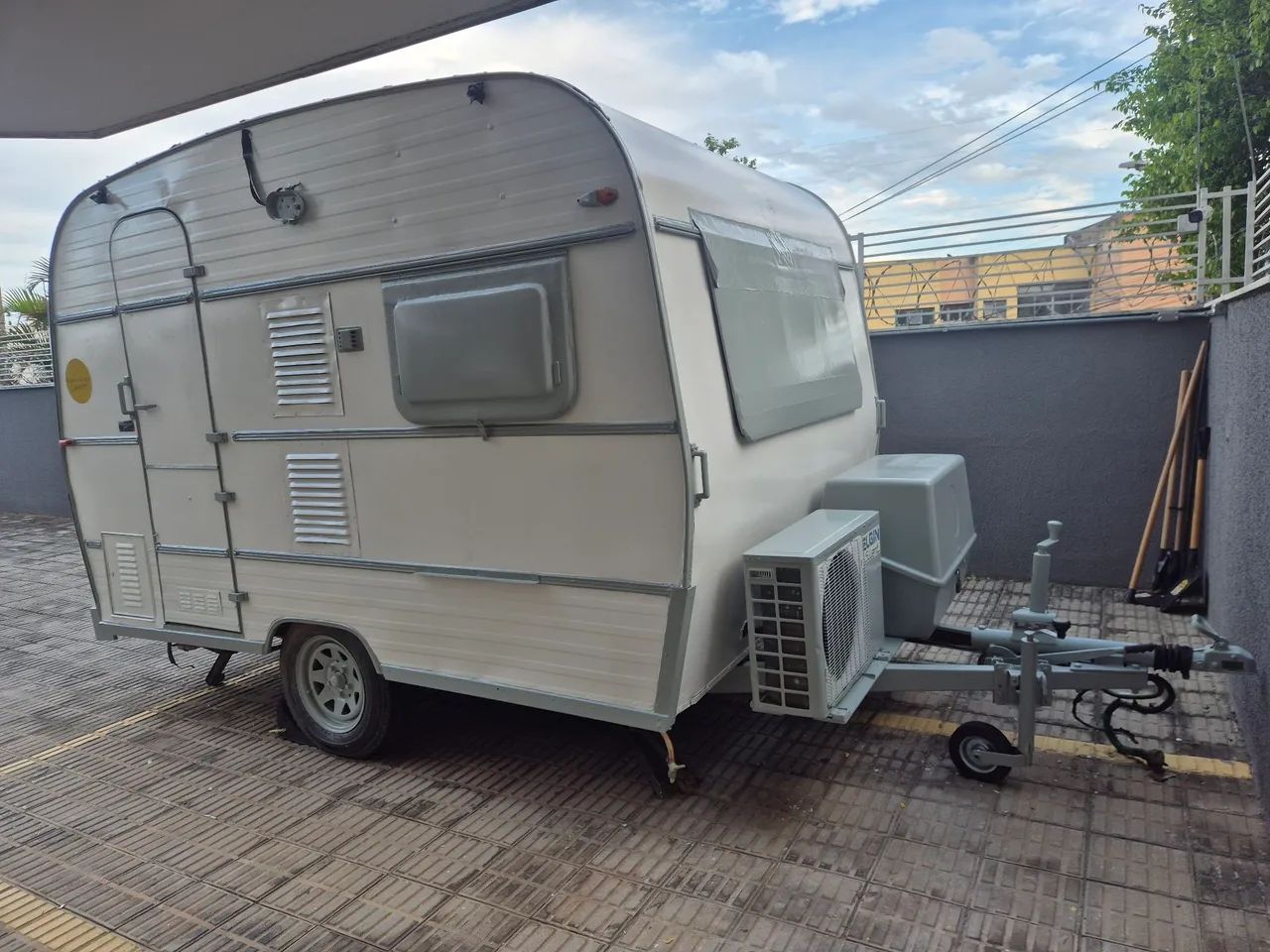 Trailer kc 330  - Foto 4