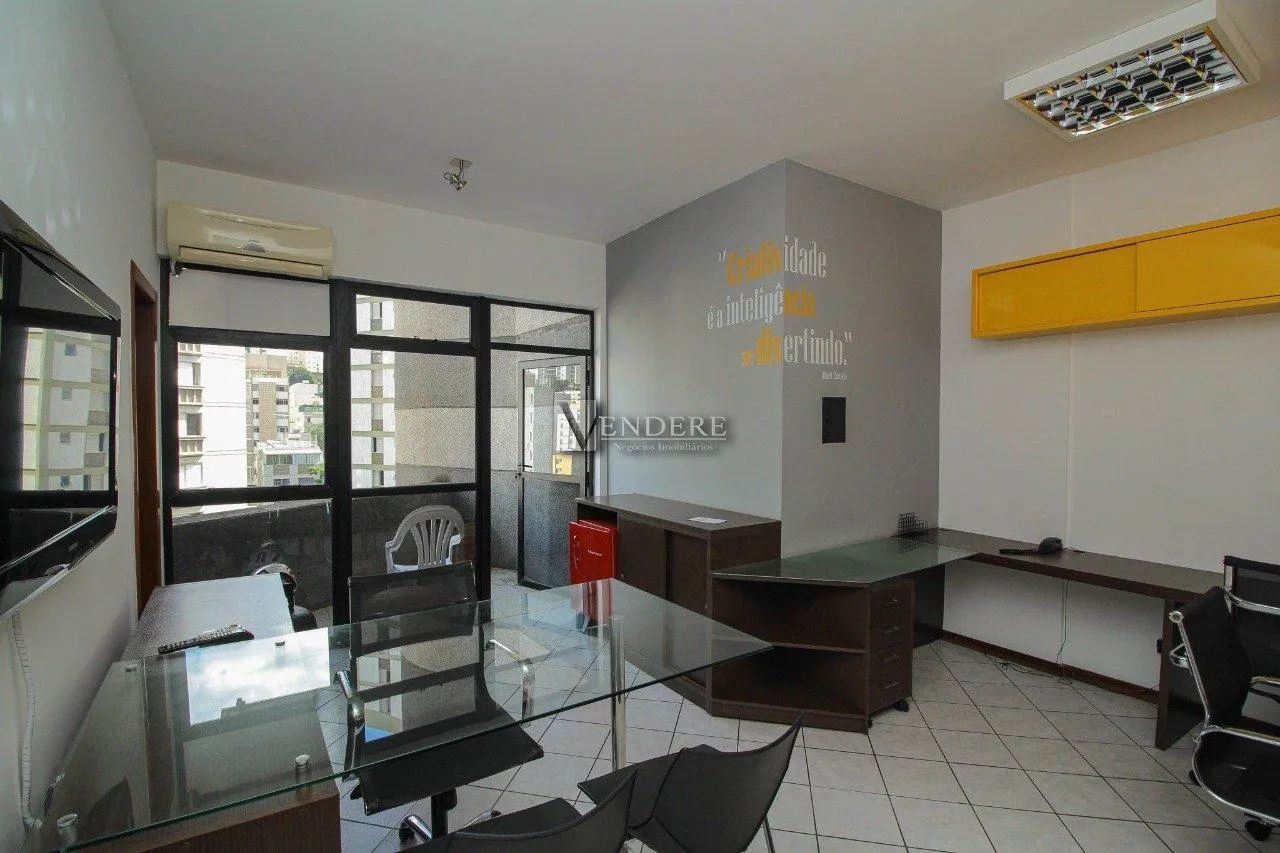 Sala Mobiliada para locação no Gutierrez - Foto 2