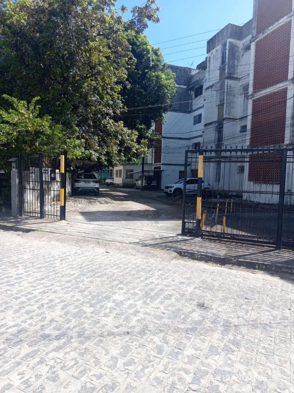 Excelente apartamento