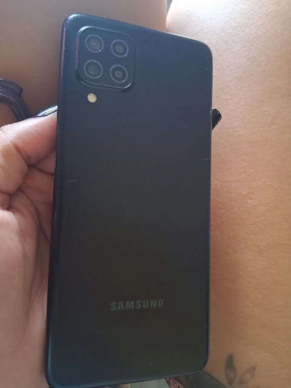 Vendo m22 250$ sem choro - Foto 2
