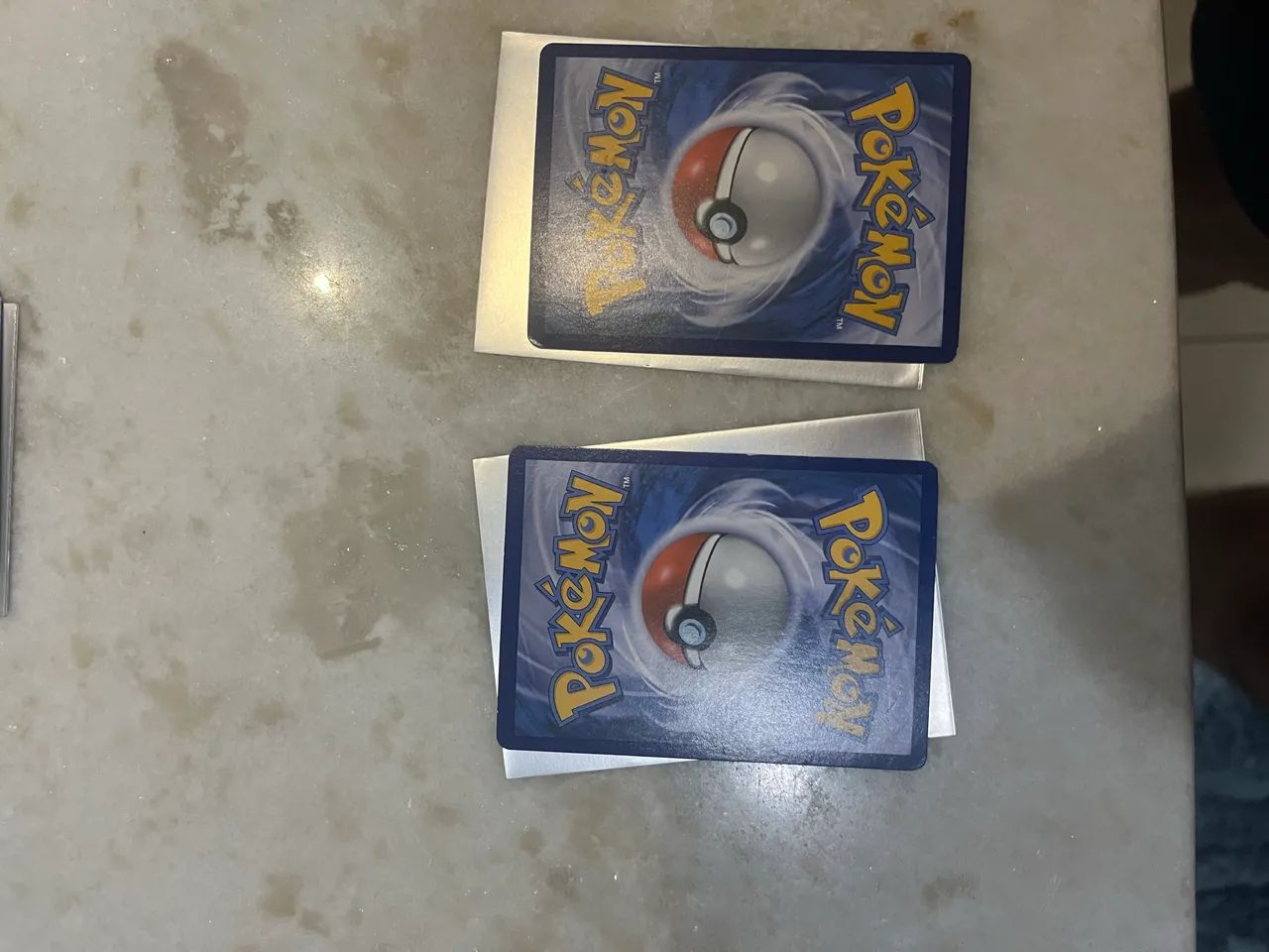Glaceon EX e Vaporeon EX - Foto 2