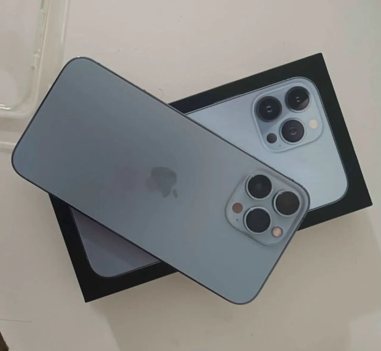 iPhone 13 Pro Max 128gb