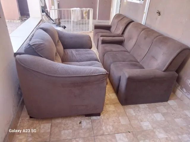 Lote de móveis usado á partir de r$100,00 á peça - Foto 2