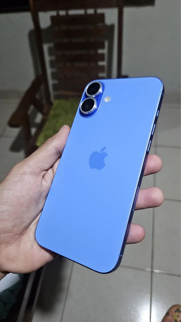 IPhone 16 Plus 128GB