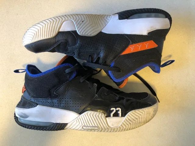 Tênis Jordan Stay Loyal 2 - Tam. 45/46 (13 Us) - Foto 4