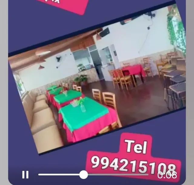 Espaço do AÇAÍ Afonso Pena - Foto 5