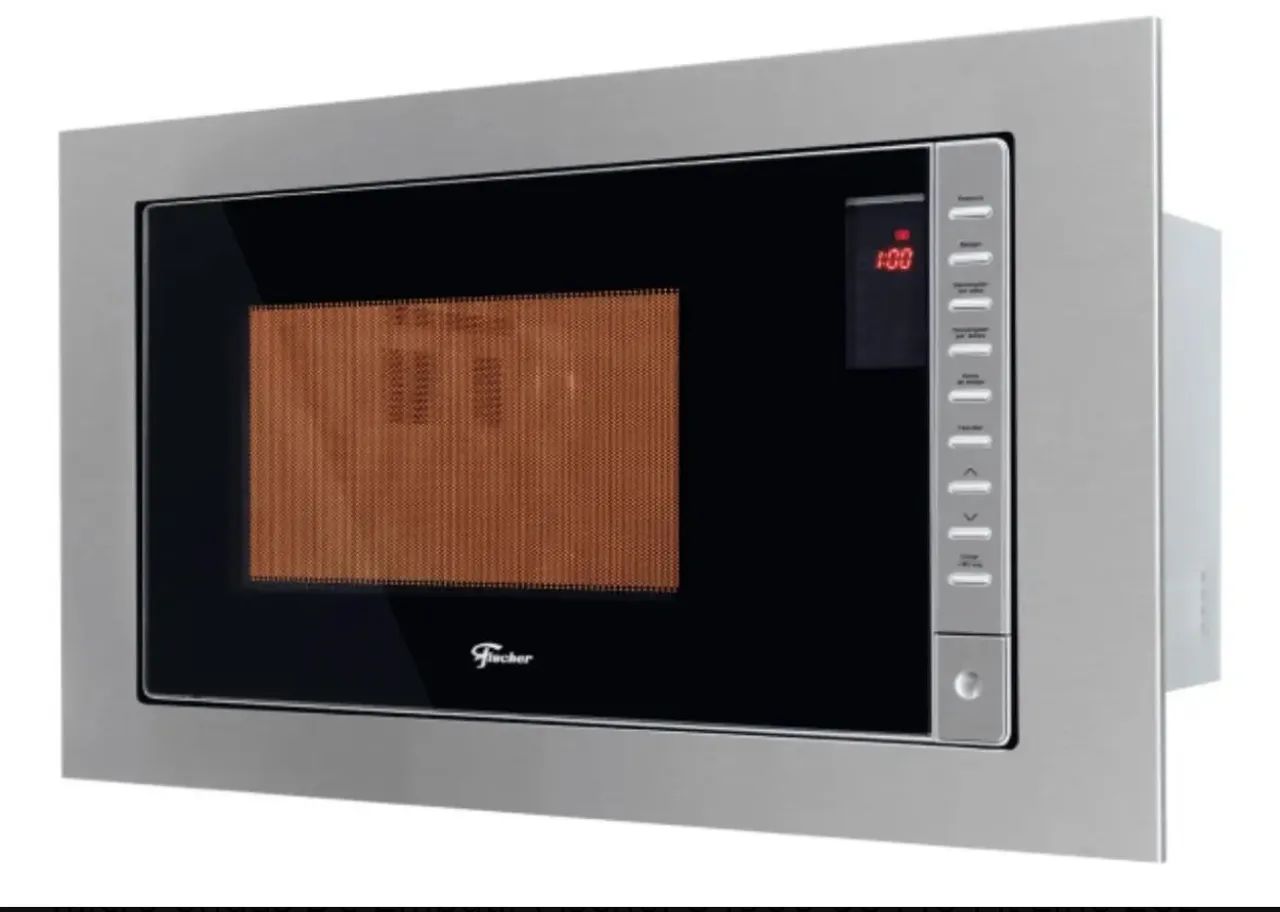 Microondas de Embutir Fischer
