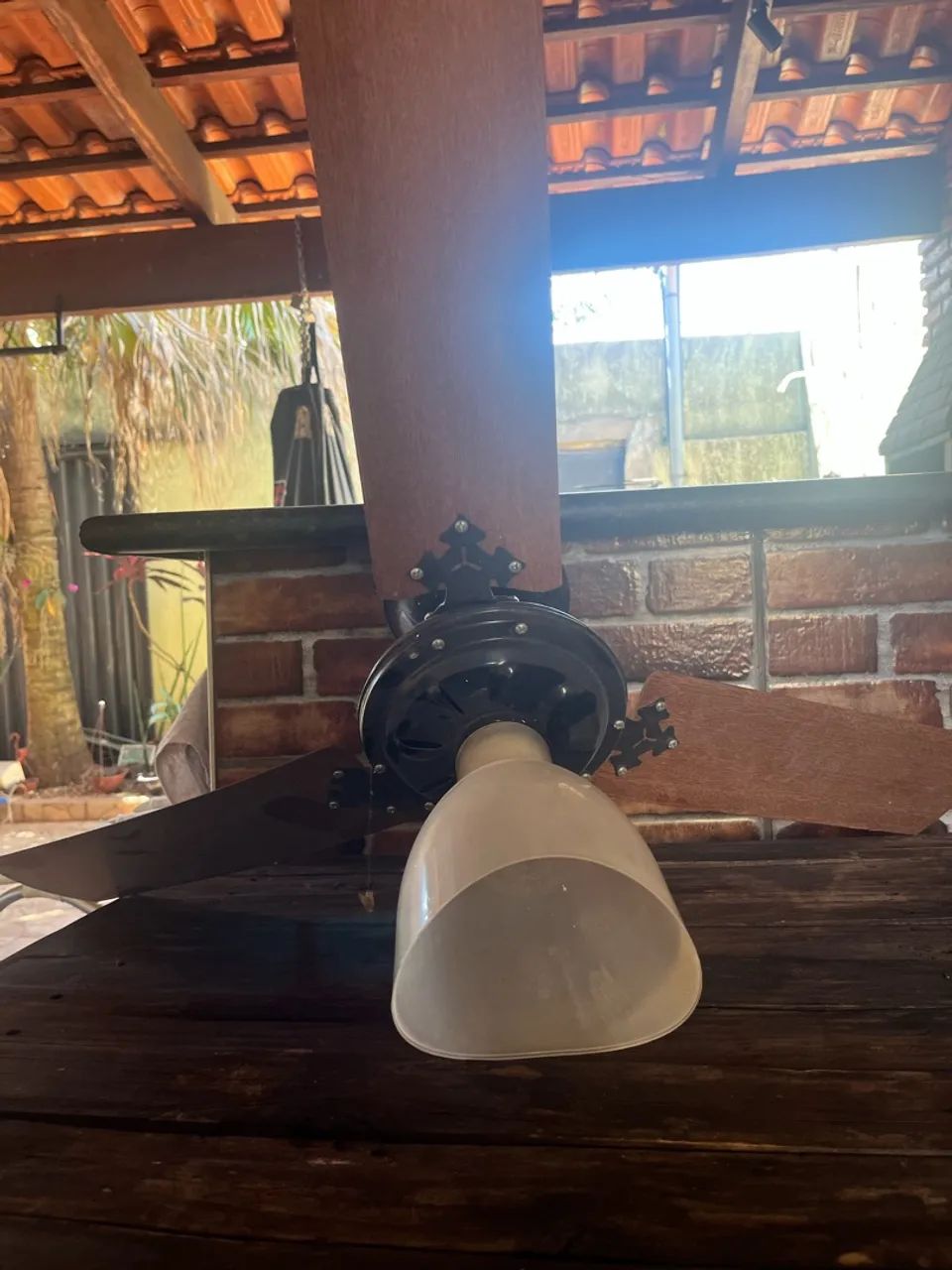 Ventilador 