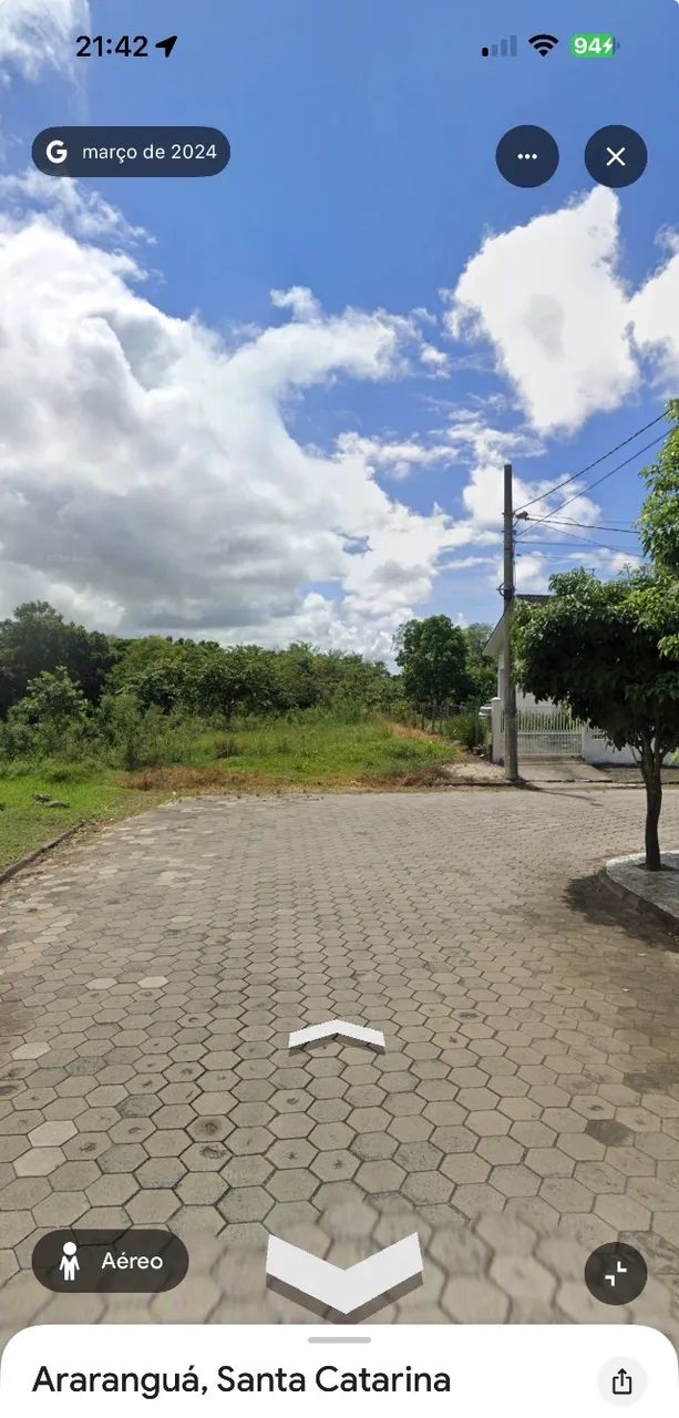 Terreno Loteamento Maranello (Araranguá-sc) - Foto 5