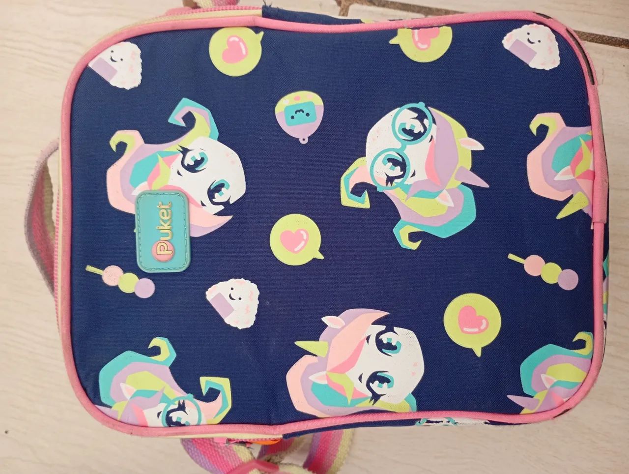 Mochila Puket  - Foto 2