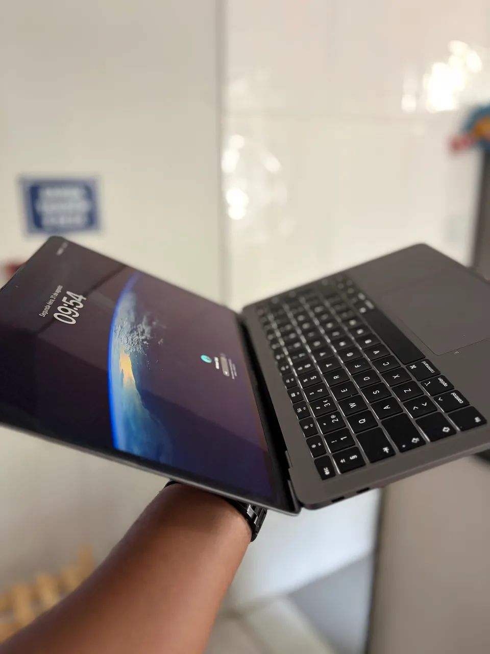 Macbook Air 2018 - Foto 4
