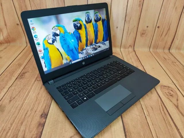 Notebook Hp i3 / 8gb ddr4 / SSD / Garantia - Foto 4