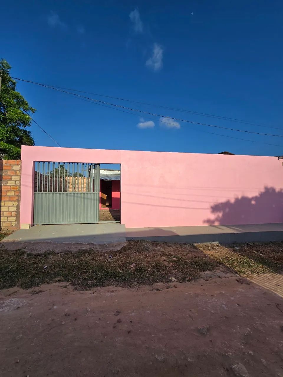 Casa no Juá 