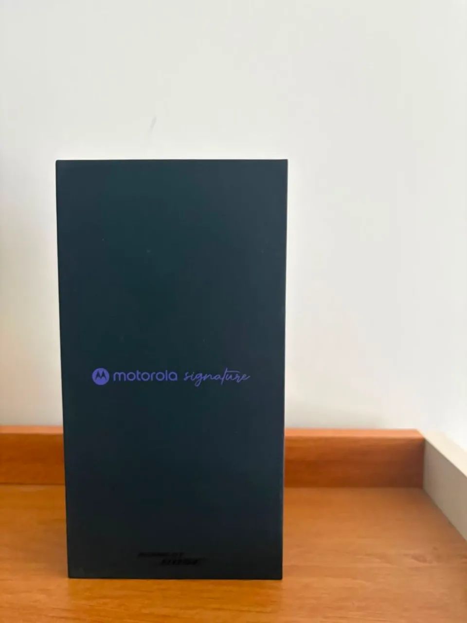 Motorola Signature - LACRADO