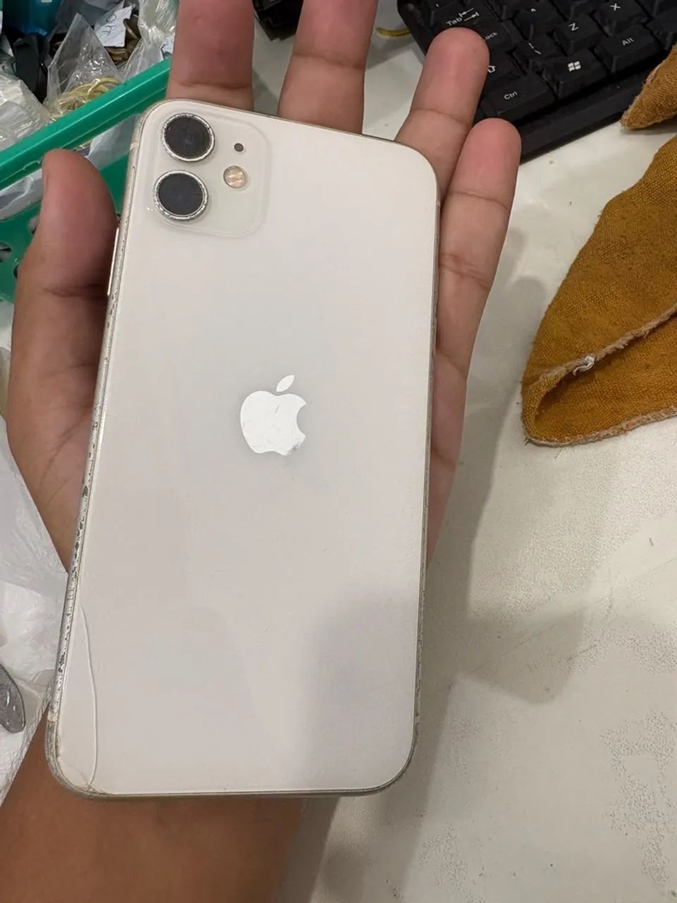 iphone 11 64Gb - Foto 3