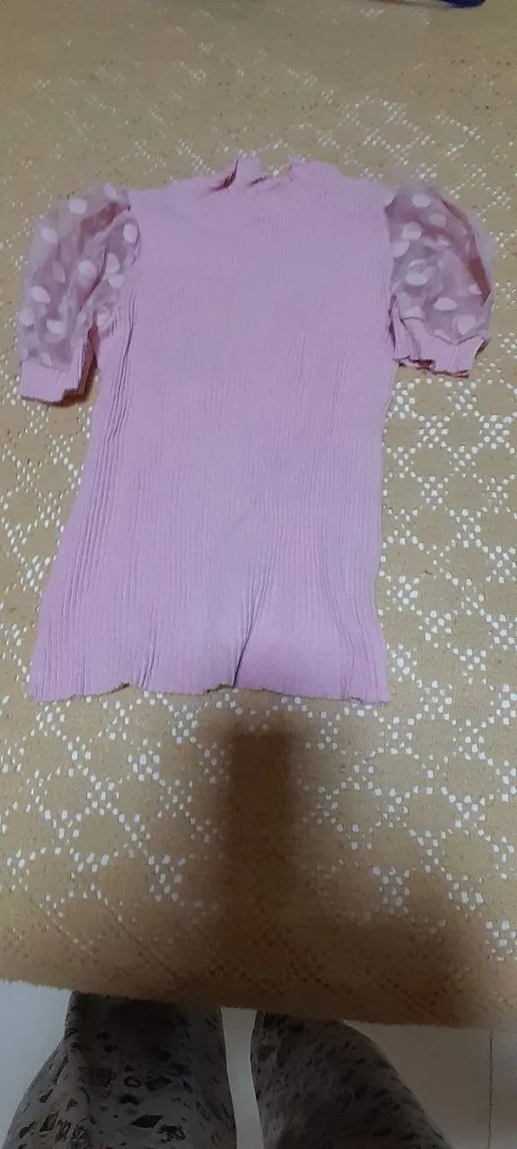 Vendo blusa 