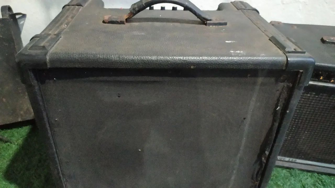 Cubo baixo meteoro - Foto 2