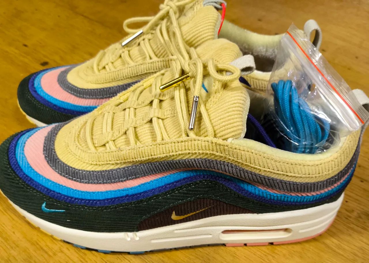 Air max  - Foto 2