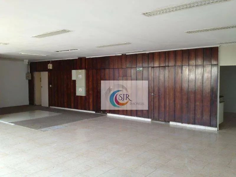 Laje Comercial de 1140m², localizado na Rua Líbero Badaró