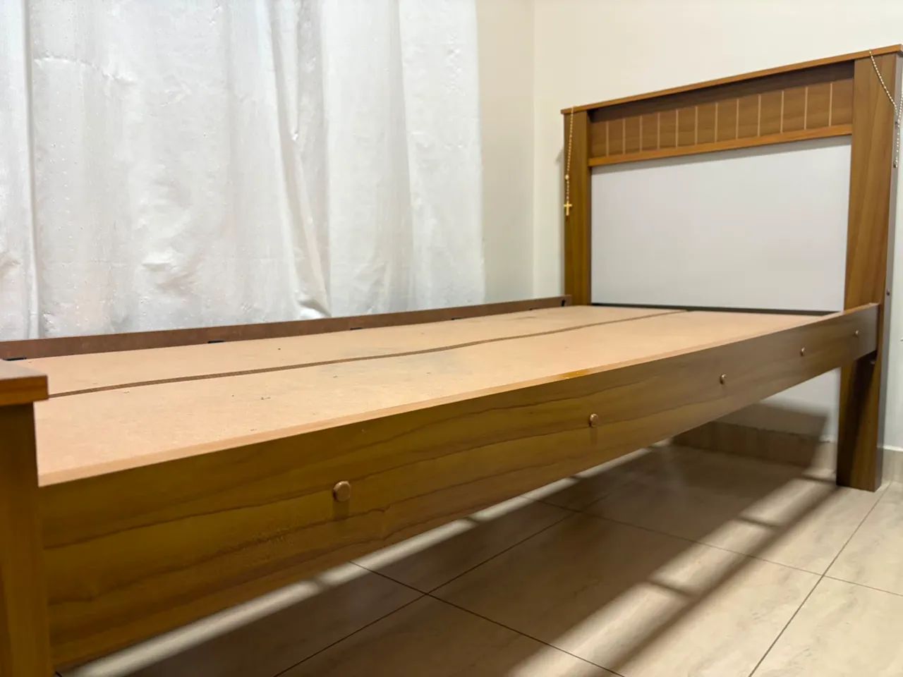 Cama solteiro - Foto 5
