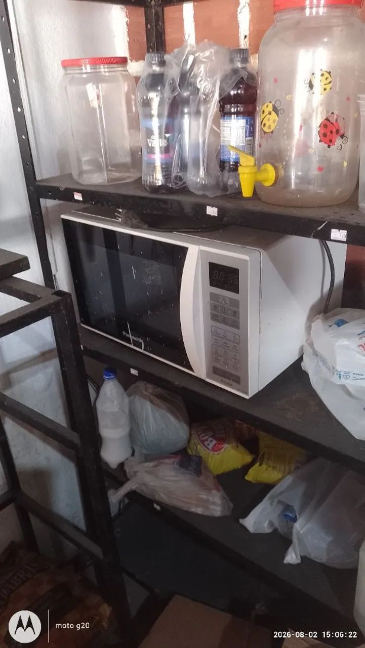 Vende.se micro onda