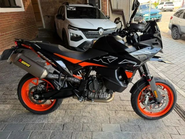 KTM 890 SMT  - Foto 5