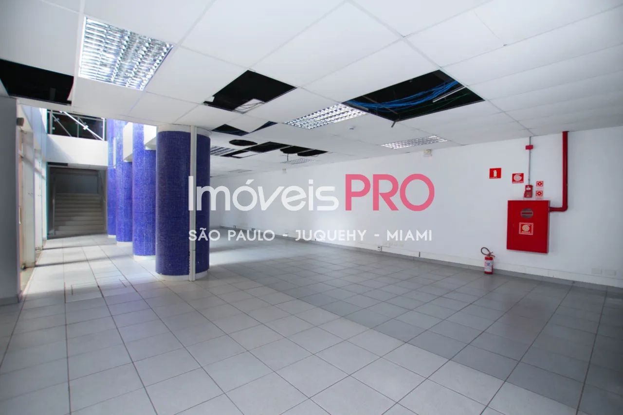 Prédio comercial pronto! Com loja, elevadores, janelões, em excelente estado - Foto 3