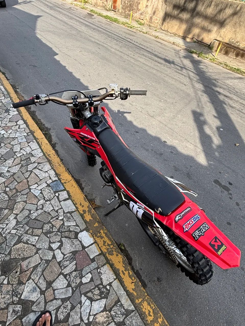CRF 230  - Foto 4