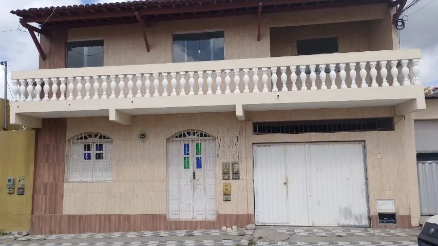 Casa 1 Andar com Garagem - Foto 2
