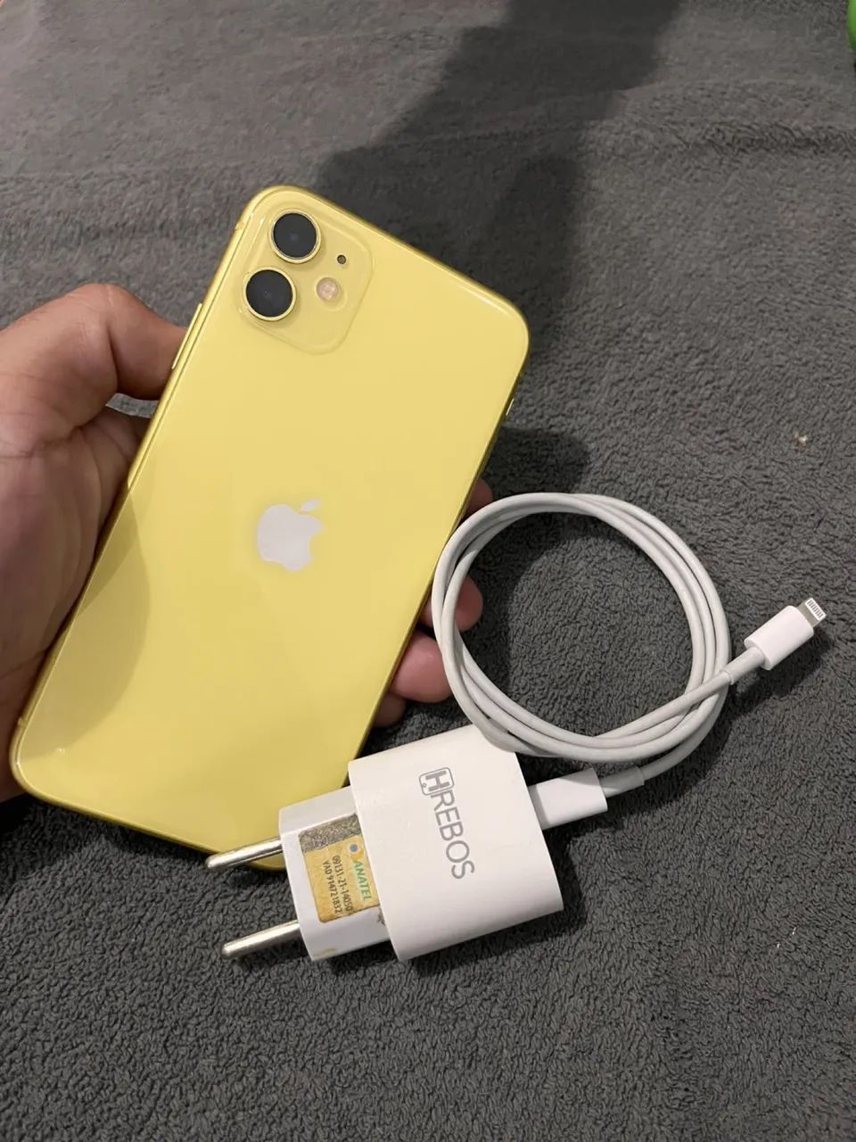 iPhone 11 256 GB Face ID ok