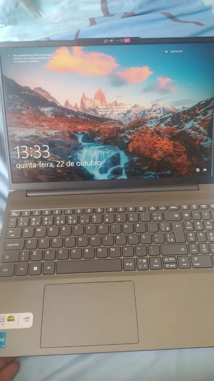 Notebook 