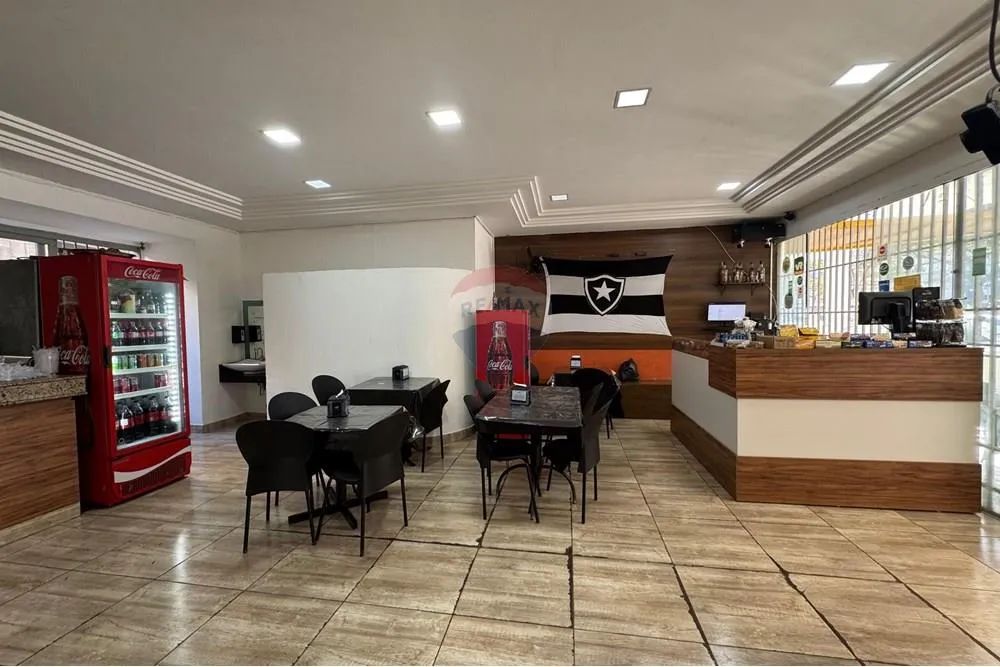 VENDE-SE PONTO COMERCIAL DE RESTAURANTE  ASA NORTE, BRASÍLIA - Foto 3