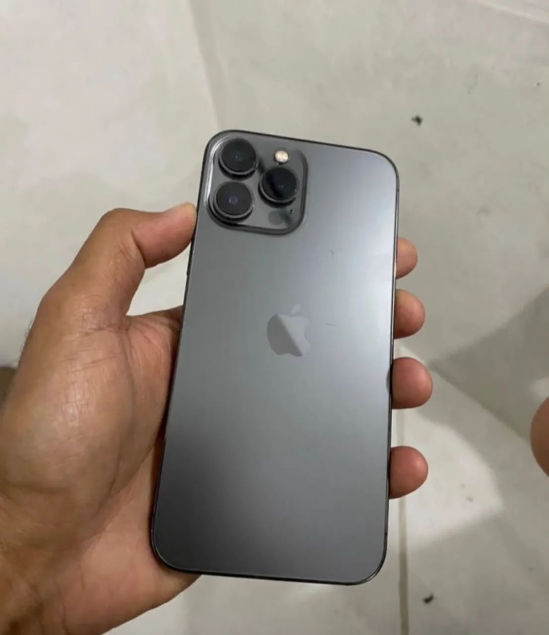 Iphone 13 pro max  - Foto 2