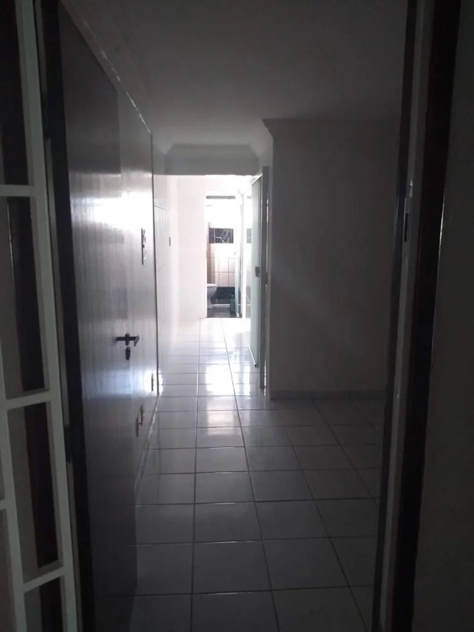 Apartamento de quarto na qd 9 de Sobradinho  - Foto 2