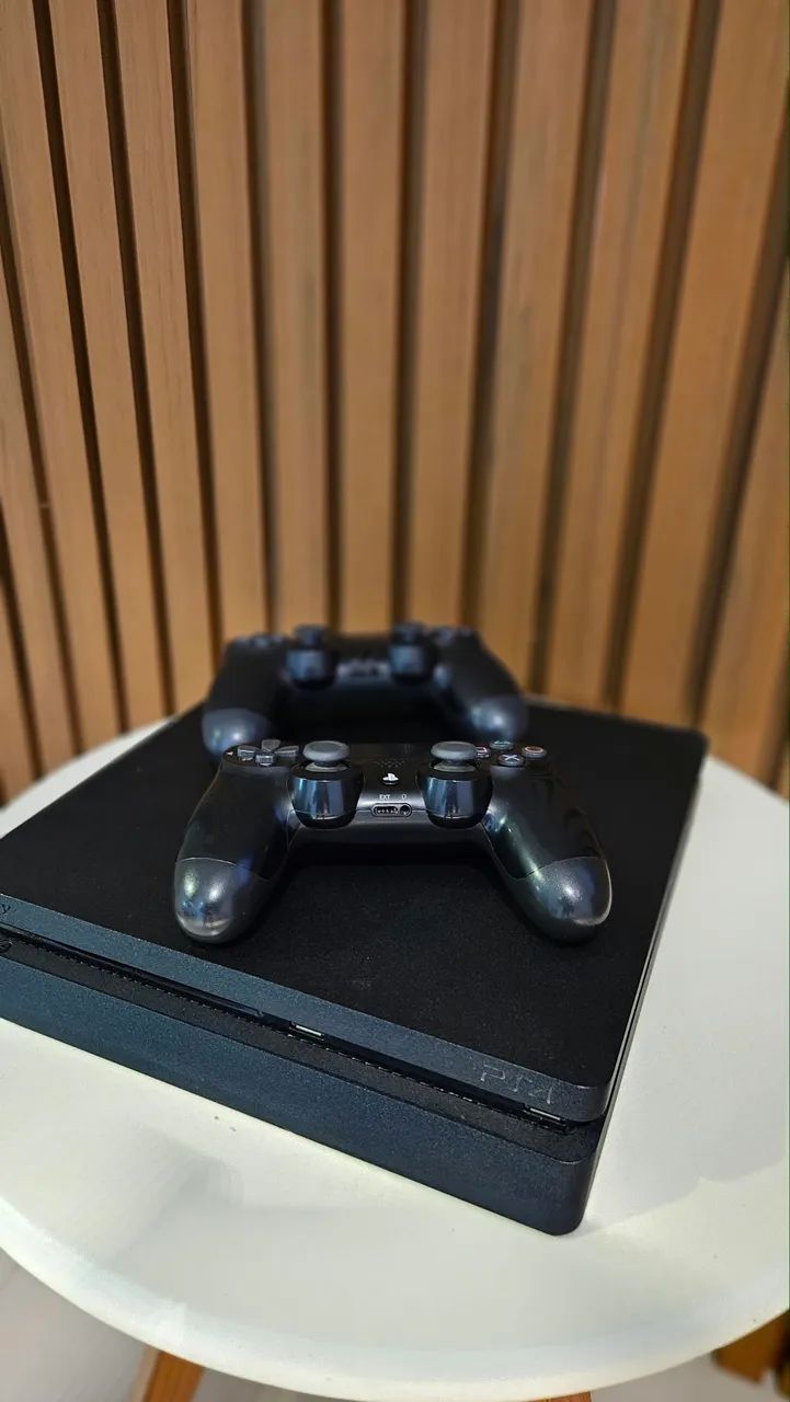 PlayStation 4 Slim 1TB - Foto 3
