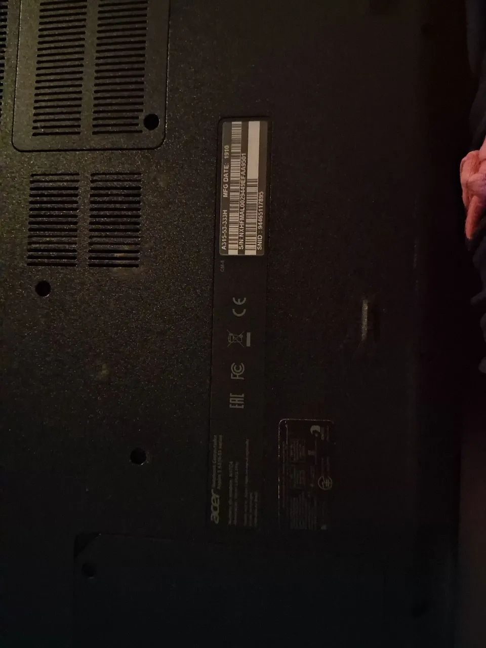 Notbook  - Foto 5