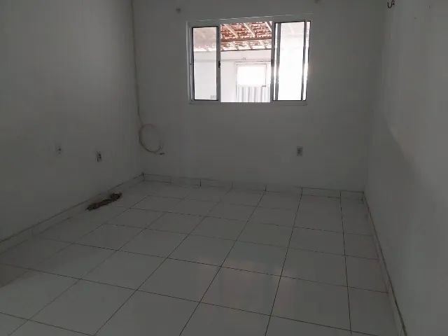 Vendo excelente casa no Cohatrac IV - Foto 2
