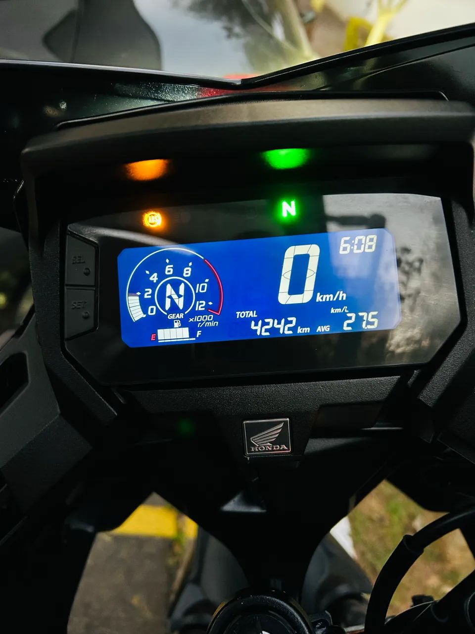 Sahara 300 com 4 mkm - Foto 4