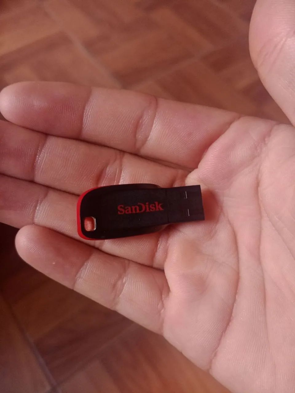 Pen drive 32Gb SanDisk 