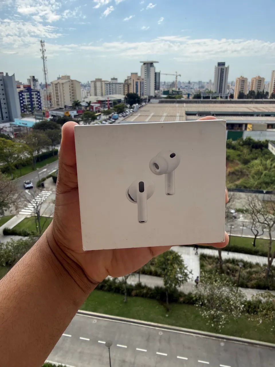 CONECTE SE COM AIRPODS PRO 3 - Foto 3