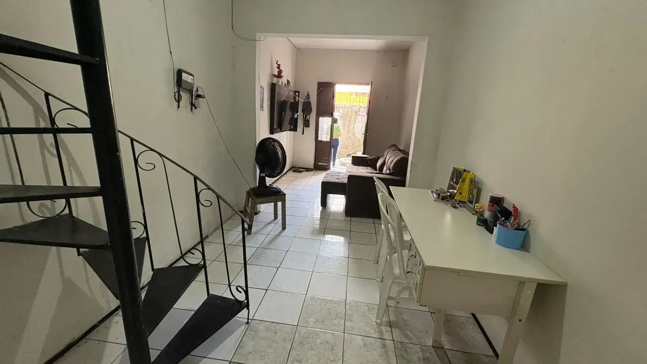 CASA DUPLEX CONJ.NOVA ASSUNÇÃO - VILA VELHA - Foto 2