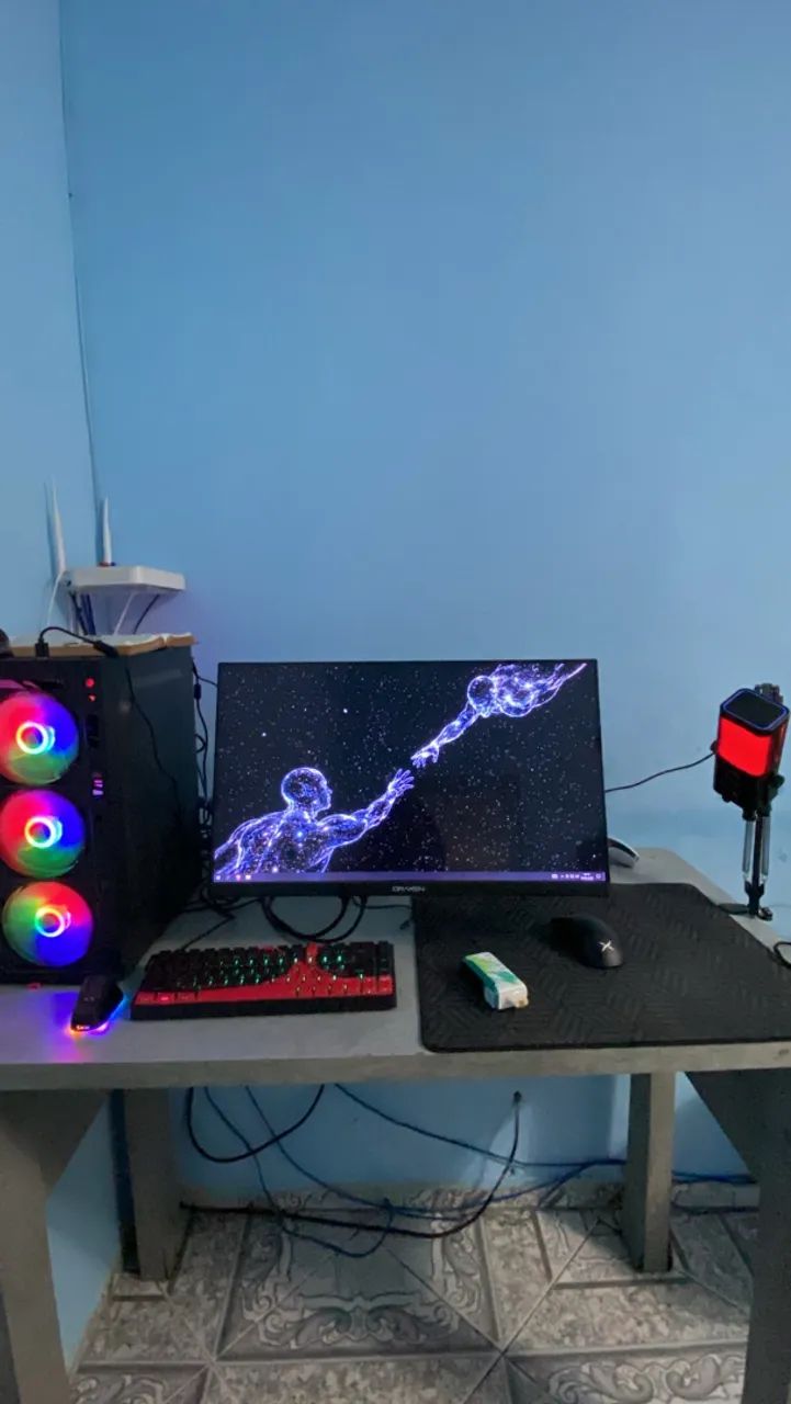 Pc gamer completo  - Foto 2