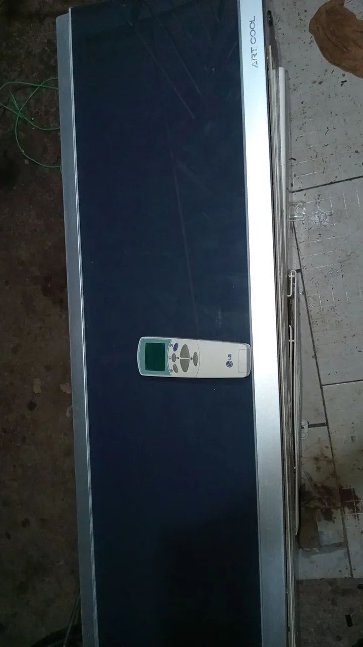 Vendo central de ar condicionado  - Foto 2