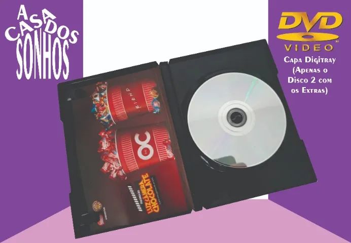 DVD O Melhor de Friends 1ª Temporada - CDs, DVDs etc - Prazeres